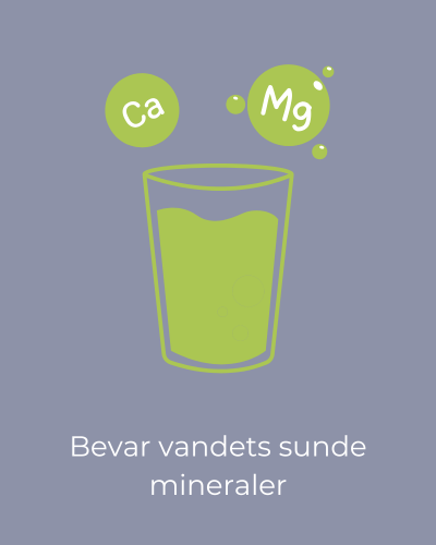 BEVAR VANDETS SUNDE MINEREALER