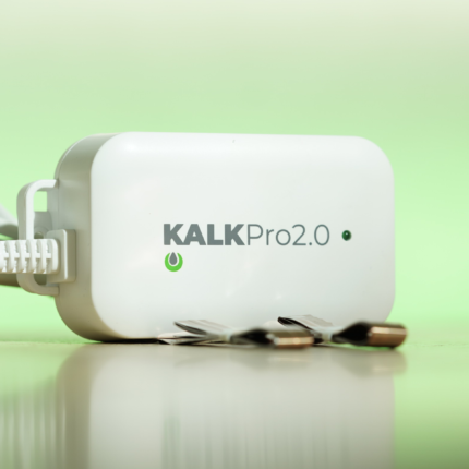 KalkPro 2.0 kalkspjälkare för hus och villa