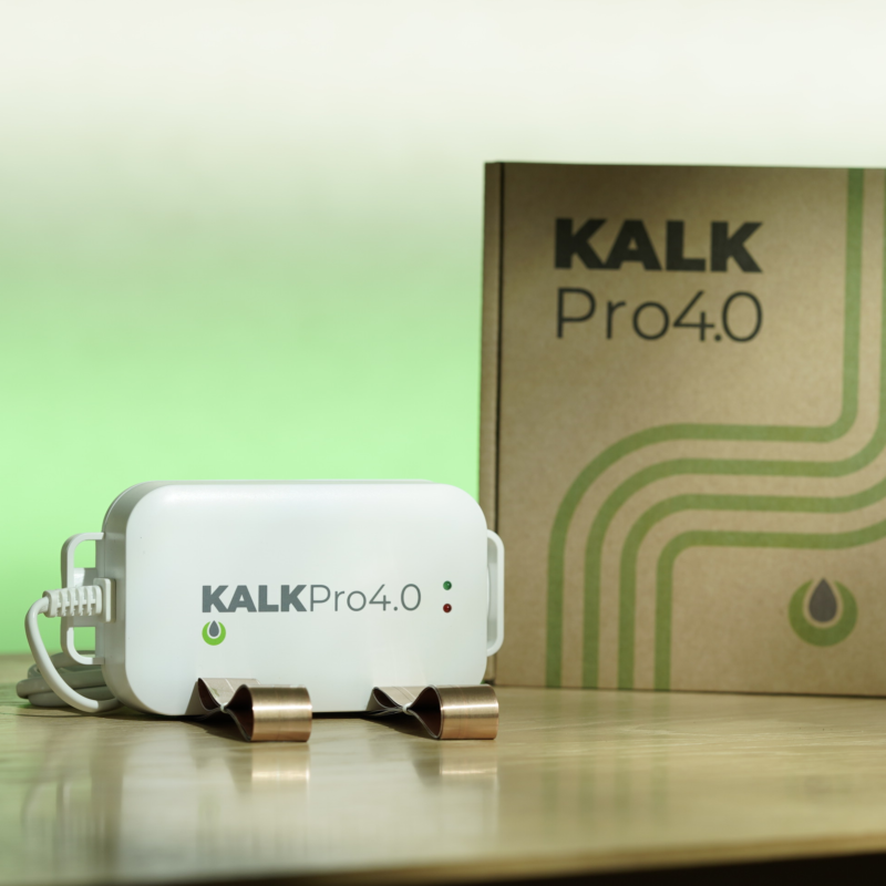 KalkPro 4.0 kalkspjälkare produktbild