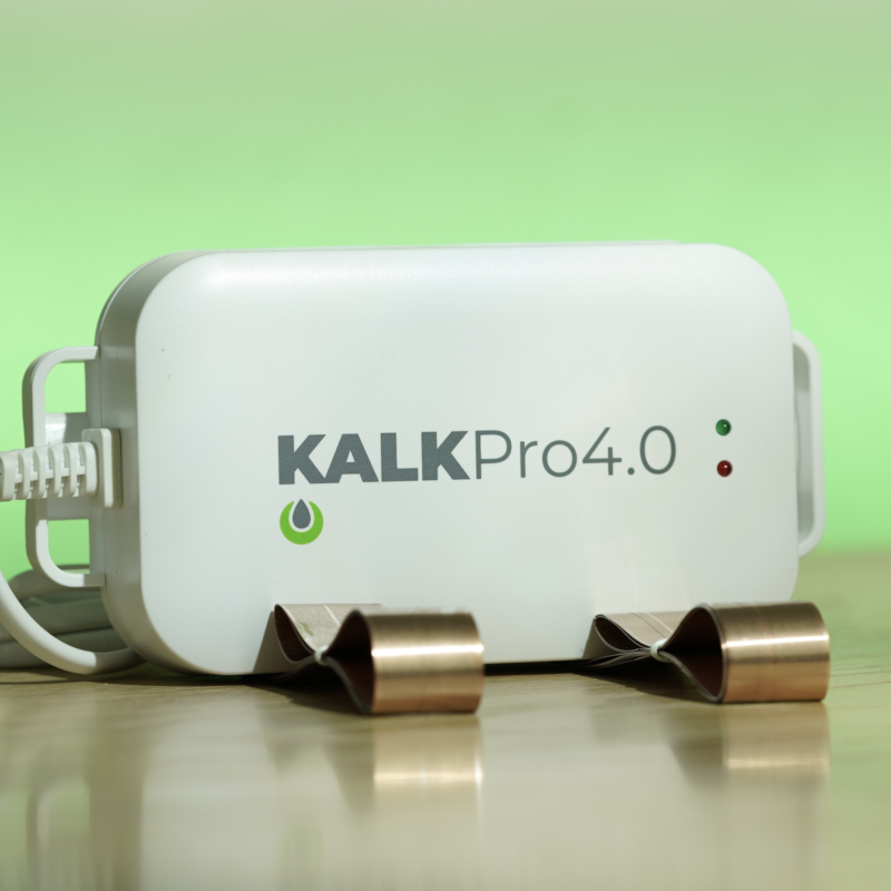 KalkPro 4.0 kalkspjälkare för bostadsföreningar och industri