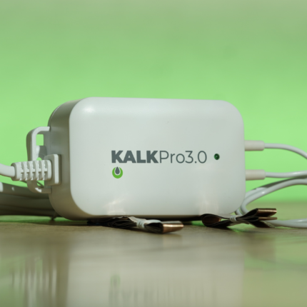 KalkPro 3.0 kalkspjälkare för lägenheter