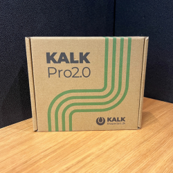 KalkPro förpackning framsida