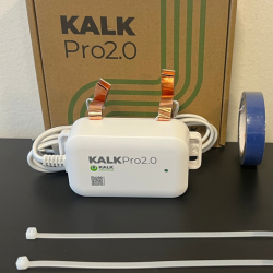 KalkPro förpackning baksida