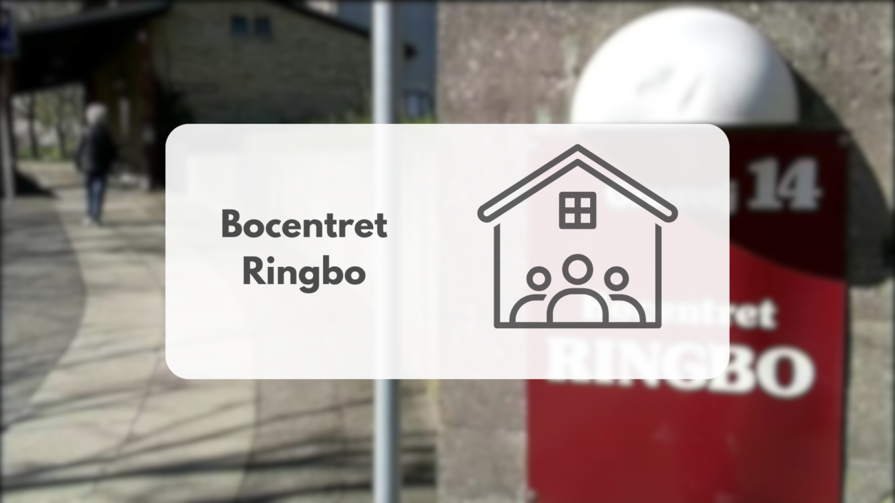 Bocentret – referenskund