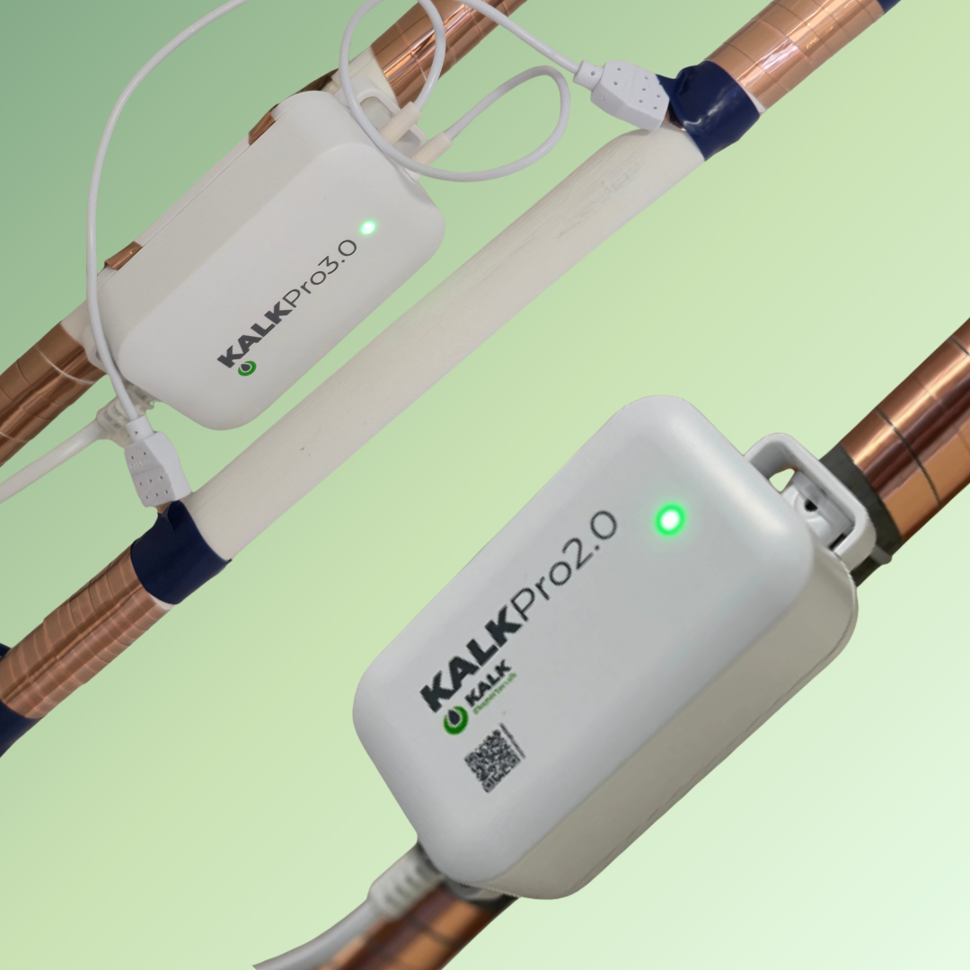 KalkPro produktserien – modell 2.0, 3.0 och 4.0