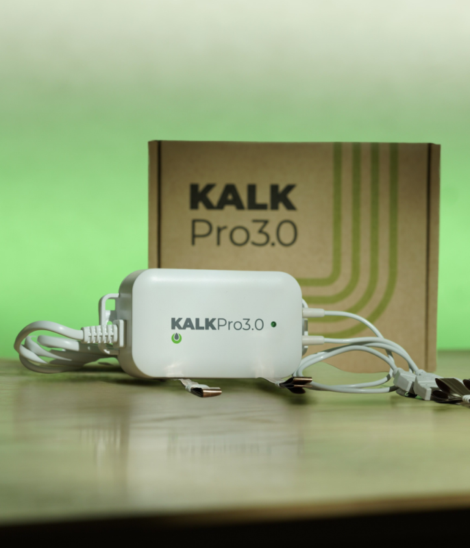 KalkPro 3.0 för lägenheter – produktbild