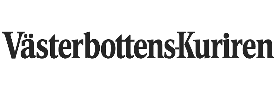 Viivilla logotyp – som sett i media
